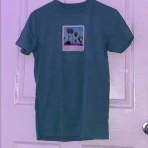 Women’s Aeropostale shirt